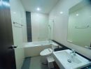 - ศรีราชาคอนโด ให้เช่า เดอะสกาย ห้องสวย ตกแต่งครบ พร้อมเฟอร์ FP-C02165