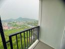  - ศรีราชาคอนโด ให้เช่า เดอะสกาย ห้องสวย ตกแต่งครบ พร้อมเฟอร์ FP-C02165