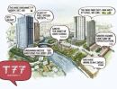 - For Sale / For Rent The Base Park West Sukhumvit 77 เดอะ เบส พาร์ค สุขุมวิท77 ใกล้ BTS อ่อนนุช