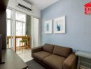 - For sale IDEO Verve Sukhumvit (ไอดีโอ เวิร์ฟ สุขุมวิท) ห่างจาก BTS อ่อนนุช เพียง 10 เมตร