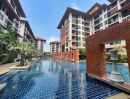 - ขายคอนโด บ้านนวธารา เกษตร-นวมินทร์ 45 ตร.ม. ชั้น 2 ซอยประเสริฐมนูกิจ 33