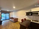 - ขายคอนโด บ้านนวธารา เกษตร-นวมินทร์ 45 ตร.ม. ชั้น 2 ซอยประเสริฐมนูกิจ 33