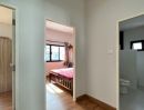 - บ้านเดี่ยว 2 ชั้น ให้เช่า ใกล้โรงเรียนนานาชาติ หนองหอย เมืองเชียงใหม่ (EN below)