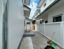 - บ้านเดี่ยว 2 ชั้น ให้เช่า ใกล้โรงเรียนนานาชาติ หนองหอย เมืองเชียงใหม่ (EN below)