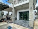 - บ้านเดี่ยว 2 ชั้น ให้เช่า ใกล้โรงเรียนนานาชาติ หนองหอย เมืองเชียงใหม่ (EN below)