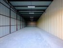 - ให้เช่า Warehouse โกดัง คลังสินค้า ขนาด 108 ตร.ม. สนามบินน้ำ นนทบุรี