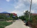 - ที่ดินซอยคลองสาม14/9 ต.คลองสาม อ.คลองหลวงปทุมธานี แบ่งขายได้ โฉนดๆ ละ 200 ตรว