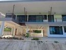  - ขายบ้าน ในเมือง ลำพูน บ้านโมเดิร์น2ชั้น ริมน้ำกวง หลังบ้านมีแม่น้ำผ่าน