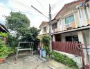 - ขายทาวน์เฮ้าส์ 2 ชั้น หลังริม โครงการพฤกษาวิลล์ 5 นิมิตรใหม่ มีนบุรี