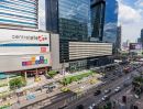 - ขายที่ดินพร้อมสิ่งปลูกสร้าง 84 ตร.ว. ใจกลางห้วยขวาง ใกล้ MRT