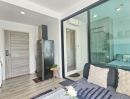 - ขายคอนโดใกล้รถไฟฟ้าแบริ่ง Notting Hill Sukhumvit 105 (น็อตติ้งฮิลล์ สุขุมวิท 105 ลาซาล) ชั้น 5 อาคาร D พร้อมอยู่