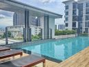 - ขายคอนโดใกล้รถไฟฟ้าแบริ่ง Notting Hill Sukhumvit 105 (น็อตติ้งฮิลล์ สุขุมวิท 105 ลาซาล) ชั้น 5 อาคาร D พร้อมอยู่