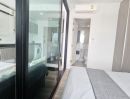 - ขายคอนโดใกล้รถไฟฟ้าแบริ่ง Notting Hill Sukhumvit 105 (น็อตติ้งฮิลล์ สุขุมวิท 105 ลาซาล) ชั้น 5 อาคาร D พร้อมอยู่