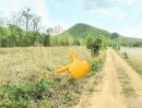 - ที่ดินแปลงสวย เขต อ.เมืองอุตรดิตถ์ ราคาถูก