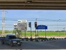  - ขายที่ดิน 7-2-8 ไร่ ตรงข้ามอนามัยหนามแดง ใกล้วัดหนามแดง จ.ฉะเชิงเทรา
