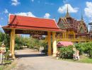  - ขายที่ดิน 7-2-8 ไร่ ตรงข้ามอนามัยหนามแดง ใกล้วัดหนามแดง จ.ฉะเชิงเทรา