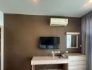 - ให้เช่าซันทารา ศรีราชา คอนโด ห้องสวย ตกแต่งครบ พร้อมเฟอร์ FP-C02184
