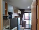 - ขายคอนโด Maxxi Condo พหลโยธิน 34 ใกล้ ม.เกษตร BTS เสนานิคม | 1 นอน 26.52 ตร.ม. ชั้น 8 วิวโล่ง เฟอร์ครบ พร้อมอยู่ เพียง 1.45 ล้าน
