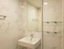 - ขายคอนโด Maxxi Condo พหลโยธิน 34 ใกล้ ม.เกษตร BTS เสนานิคม | 1 นอน 26.52 ตร.ม. ชั้น 8 วิวโล่ง เฟอร์ครบ พร้อมอยู่ เพียง 1.45 ล้าน