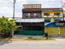 - ขายอาคารพาณิชย์ 2 คูหา 2.5 ชั้น 54.7 ตร.ว. ถนนสุวรรณศร ตำบลโคกไม้ลาย ปราจีนบุรี