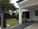 - ให้เช่าบ้านเดี่ยว มัณฑนา บางนา พร้อมเข้าอยู่ ใกล้ Mega Bangna และ Concordian International School