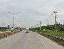 - ขายที่ดินแปลงศักยภาพสูง บางปะกง ผังสีม่วง (เขตอุตสาหกรรม)