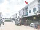  - ขาย ทาวน์เฮ้าส์ 2 ชั้น ต.บางแม่นาง อ.บางใหญ่ จ.นนทบุรี