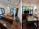 - บ้านเดี่ยวใกล้เมกาบางนา Villa Arcadia Srinakarin 72 ตร.วา 4 นอน 3 น้ำ 3 ที่จอดรถ ตกแต่งครบ
