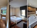 - บ้านเดี่ยวใกล้เมกาบางนา Villa Arcadia Srinakarin 72 ตร.วา 4 นอน 3 น้ำ 3 ที่จอดรถ ตกแต่งครบ