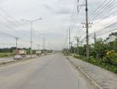 - ขายที่ดินเปล่าบางปะกง ผังสีม่วง(เขตอุตสาหกรรม)ที่ดินศักยภาพสูง
