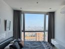 - ให้เช่า Sky Walk Residence อาคาร B ชั้น 37 เนื้อที่ 52 ตารางเมตร พร้อมเฟอร์นิเจอร์ 1 ห้องนอน ถนนสุขุมวิท แขวงพระโขนงเหนือ เขตวัฒนา กรุงเทพมหานคร