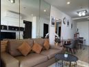 - ให้เช่า Sky Walk Residence อาคาร B ชั้น 37 เนื้อที่ 52 ตารางเมตร พร้อมเฟอร์นิเจอร์ 1 ห้องนอน ถนนสุขุมวิท แขวงพระโขนงเหนือ เขตวัฒนา กรุงเทพมหานคร