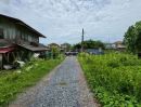 - ที่ดิน 125 ตรว. ซอยทวีวัฒนา 43 ถนนบรมราชชนนี ทำเลดี ราคาถูกมาก