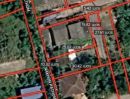 - ที่ดิน 125 ตรว. ซอยทวีวัฒนา 43 ถนนบรมราชชนนี ทำเลดี ราคาถูกมาก