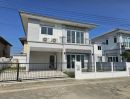 - ขายบ้านเดี่ยว 2 ชั้น ม.คุณาลัย พรีม บางบัวทอง ทำเลดี เดินทางสะดวก ใกล้ รร.สารสาสน์วิเทศไทรน้อย