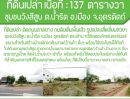- ที่ดินติดถนน4เลน สายหลัก เมืองอุตรดิตถ์ ถมแล้วพร้อมโอน