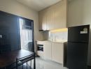 - ขายคอนโด Metris Rama 9 - Ramkumhang ฟรีโอน ห้องพร้อมเข้าอยู่
