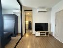 - ขายคอนโด Metris Rama 9 - Ramkumhang ฟรีโอน ห้องพร้อมเข้าอยู่