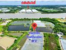 - ขายที่ดินติดแม่น้ำบางปะกง 59 ไร่ ตรงข้ามท่าเรือบ้านโพธิ์ ต.บ้านโพธิ์ อ.บ้านโพธิ์ จ.ฉะเชิงเทรา