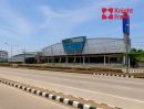 - ขายที่ดินพร้อมโกดัง ใกล้โฮมโปร พิษณุโลก เนื้อที่ 10 ไร่