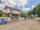 - หมู่บ้าน เฟื่องสุข 2 | บ้านเดี่ยว ลำโพ บางบัวทอง ราคาถูก