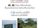 - ขายที่ดินพร้อมรีสอร์ท นครนายก 27 ไร่ โฉนดครุฑแดง ติดถนนหลวง ใกล้เขื่อนขุนด่านปราการชล เหมาะลงทุน