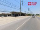 - ขายที่ดินพร้อมโกดัง 5 ไร่ ติดถนนพิษณุโลก-วังทอง อำเภอเมือง จังหวัดพิษณุโลก