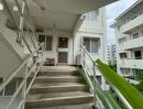 - ขายห้องชุดเอื้ออาทรเทพกุญชร34 (สะพานขาว) ห้องริม