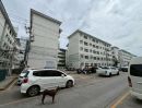- ขายห้องชุดเอื้ออาทรเทพกุญชร34 (สะพานขาว) ห้องริม