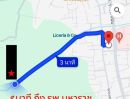  - ขายที่ดินเปล่า ใกล้แหล่งรพ. ห้าง และโรงเรียน อำเภอเมืองนครศรีธรรมราช