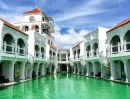 - ขายโรงแรมหรูระดับ 4 ดาว ใจกลางเมืองภูเก็ตบนเนื้อที่ 3 ไร่ 150 ล้านบาท