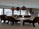 - ให้เช่า คอนโดติดทะเล The Sanctuary Wong Amat ห้องมุม 3 ห้องนอน TP-C2340