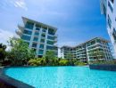 - ให้เช่า คอนโดติดทะเล The Sanctuary Wong Amat ห้องมุม 3 ห้องนอน TP-C2340