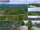 - ที่ดินแปลงใหญ่ 154 ไร่ วิวภูเขา ทำเลศักยภาพ เมืองเชียงราย ราคาเพียง 350,000 บาท / ไร่
